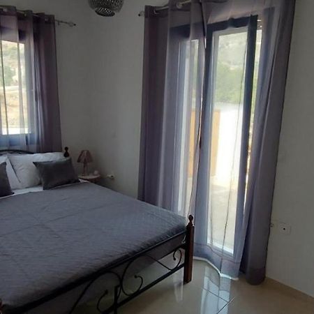 Dionysia Apartments Livadia  Exterior foto
