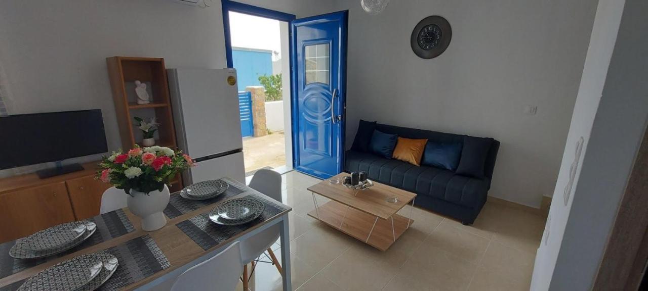 Dionysia Apartments Livadia  Exterior foto