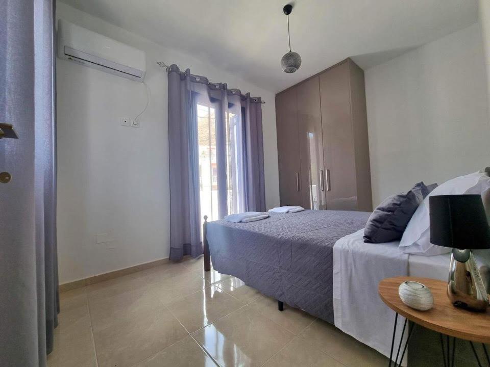 Dionysia Apartments Livadia  Exterior foto