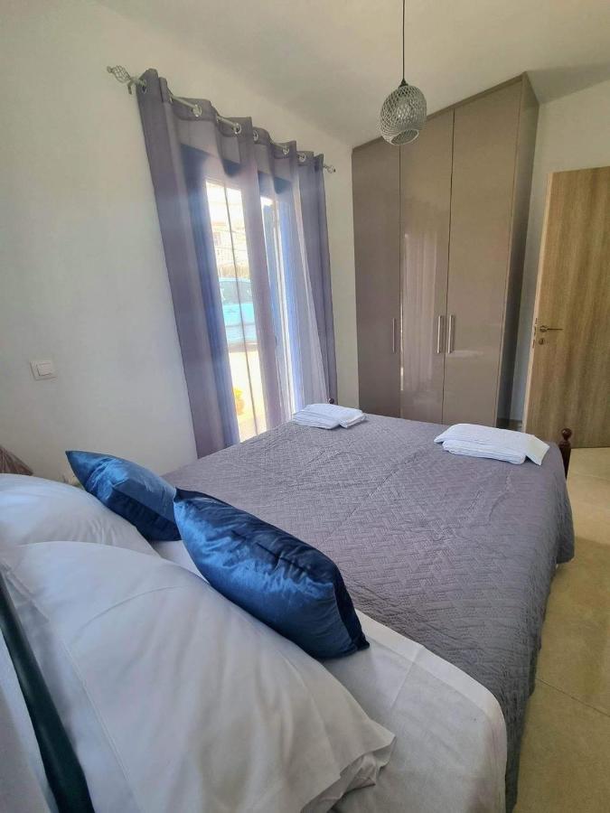 Dionysia Apartments Livadia  Exterior foto
